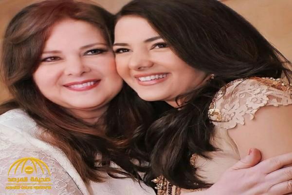 ابنة دلال عبدالعزيز تكشف عن آخر كلمة سمعتها من والدتها قبل وفاتها