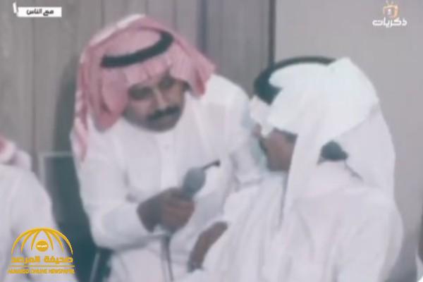 شاهد: فيديو قديم يوضح كيفية استقبال موظفي "السعودية للكهرباء" لشكاوي العملاء قبل 35 عاماً
