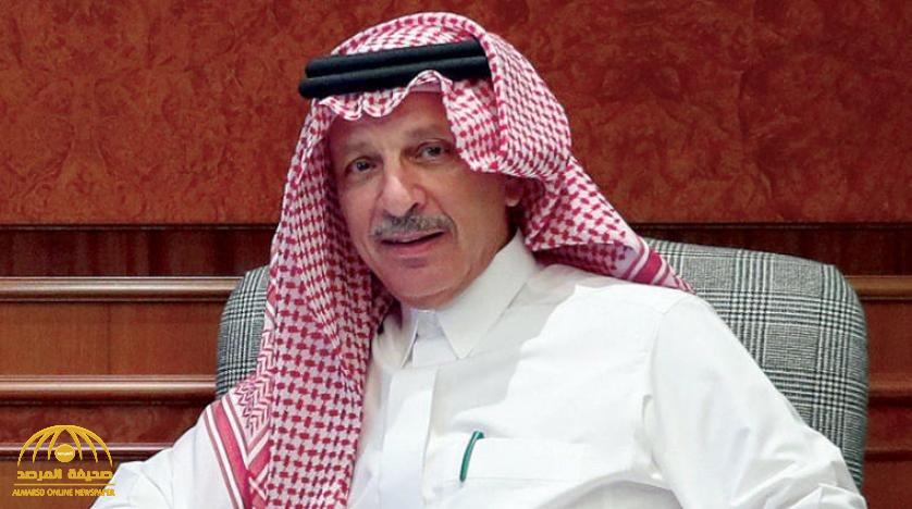 نقل الوزير "أحمد قطان" ووالدته إلى المستشفى بعد تعرضهما لحادث مخيف في إيطاليا