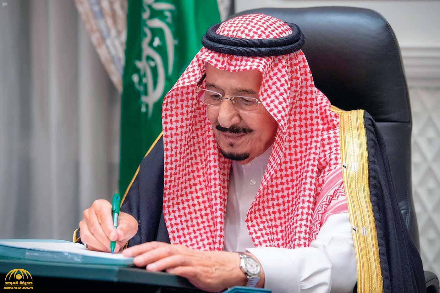 أمر ملكي بتعيين "بدر القاضي" نائباً لوزير الرياضة