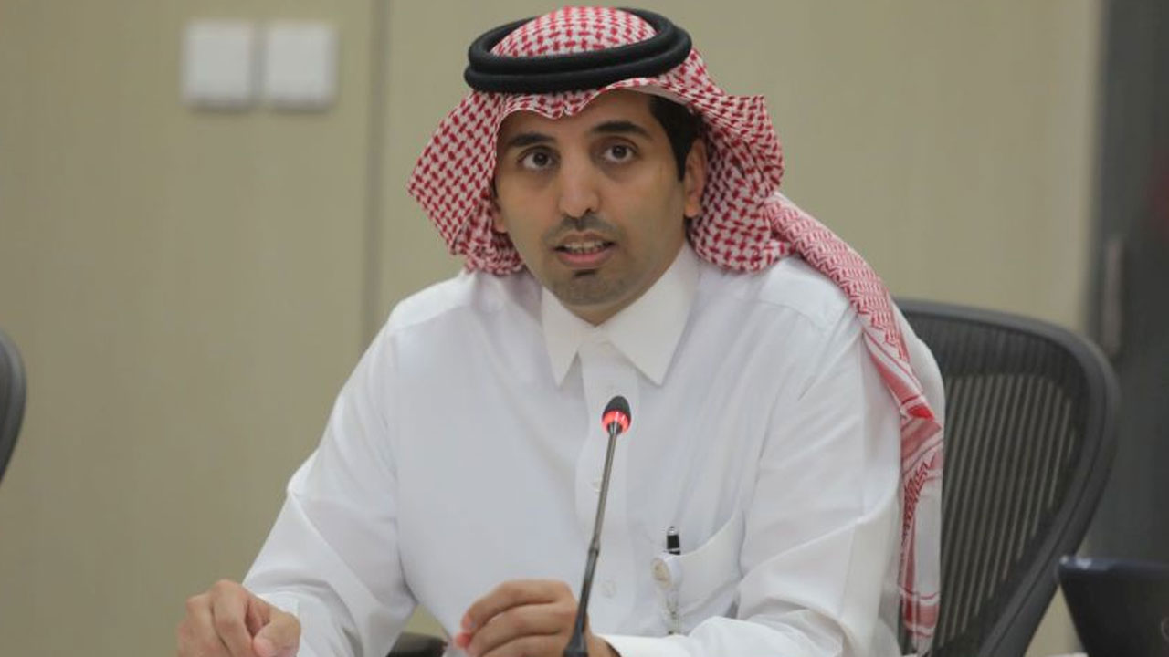 من هو "ماجد المزيد" الذي صدر أمر ملكي بتعيينه محافظا للأمن السيبراني؟