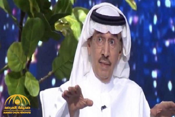 "السديري" يروي قصة امرأة تنكرت في زي الرجال وغيرت اسمها إلى بكّار.. ويكشف ما حدث معها بعد 5 سنوات