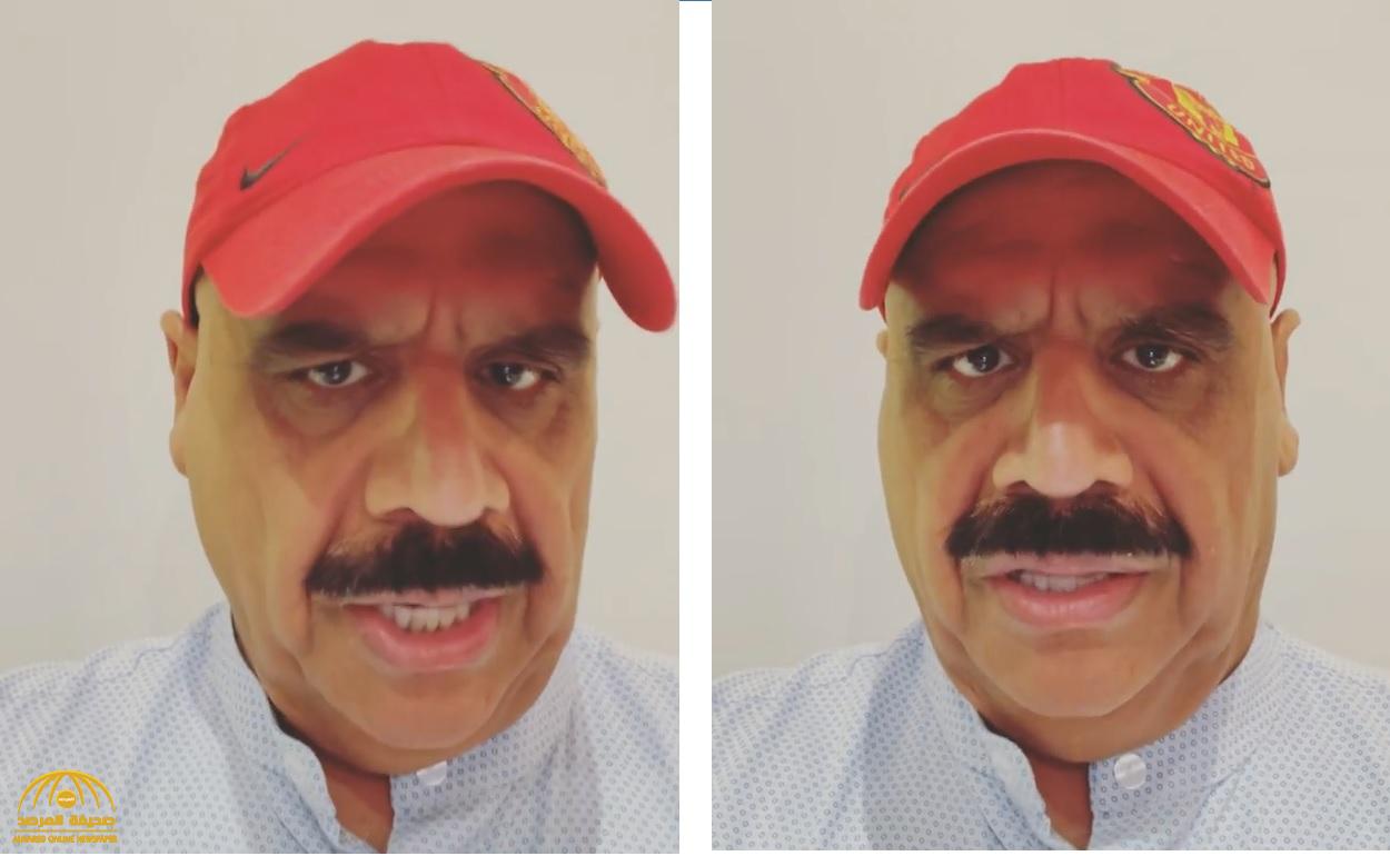 شاهد:الفنان "داود حسين" يوضح حقيقة تركه الكويت واستقراره بمصر.. ويكشف سبب شرائه شقة بالقاهرة