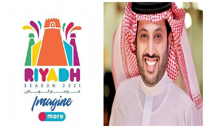 تركي آل الشيخ يعلن رسمياً موعد إطلاق موسم الرياض