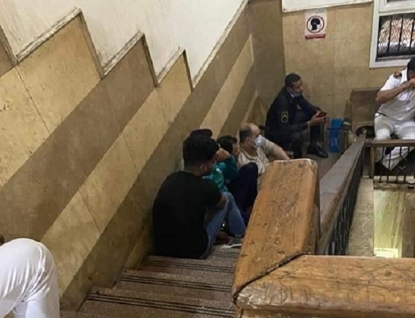 حبس أستاذ جامعي كبير في مصر .. والكشف عن التهمة المنسوبة إليه - صور