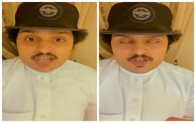 نسبة الفوز  مليار بالمائة .. شاهد.. توقع حسن الصبحان لنتيجة مباراة النصر والاتحاد غدا السبت