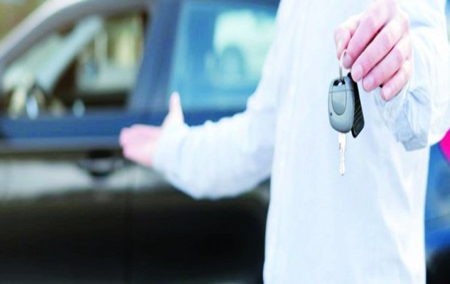 تعديل جديد بشأن تفويض قيادة المركبات المنتهية بالتمليك لغير المستأجرين