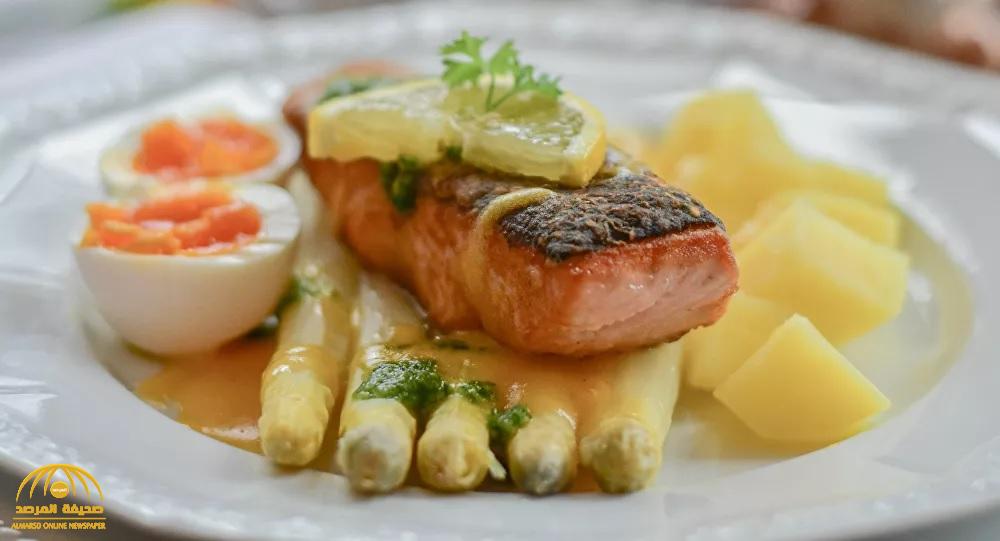 5 أطعمة "شائعة" تحرق الدهون الحشوية الخطيرة داخل البطن