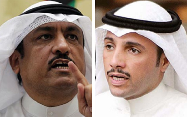 الكويت .. أول تعليق من رئيس مجلس الأمة على أنباء اتصاله بالمعارض مسلم البراك لعودته من تركيا