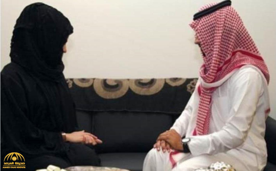 "أغرب قضية خلع"بدأت برسالة صادمة ونهاية "غير متوقعة".. ومفاجأة بشأن ما فعله الزوج والزوجة أثناء الجلسة