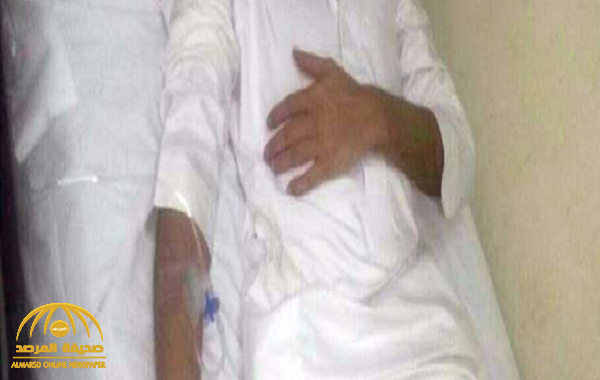 تسمم 51 شخصا داخل أحد المطاعم في بقعاء.. و"إمارة حائل" تتخذ هذا الإجراء