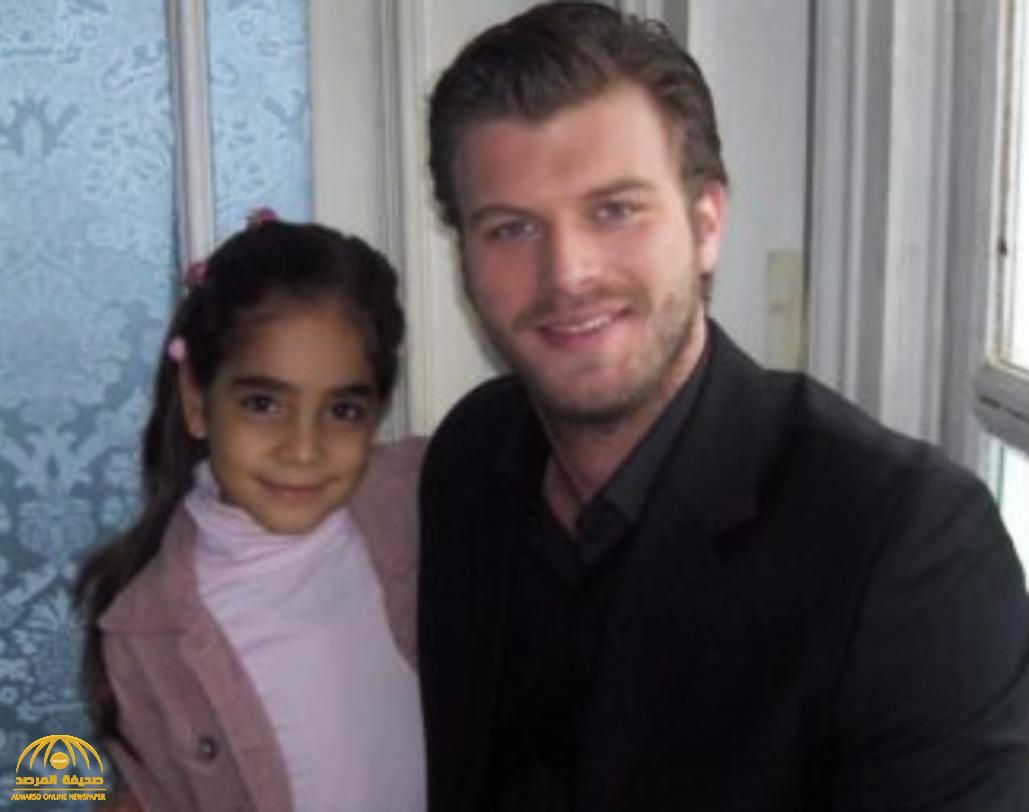 هل تذكرون الطفلة ألما التي ظهرت في مسلسل "نور" التركي قبل 15 عاما.. شاهدوا كيف أصبحت في أحدث ظهور