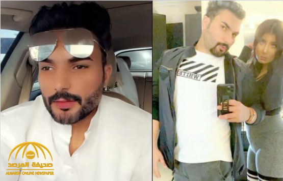 شاهد.. أحمد العنزي ينشر "وثيقة المخالعة" بعد انفصاله عن الفاشنيستا الكويتية "سارة الكندري"