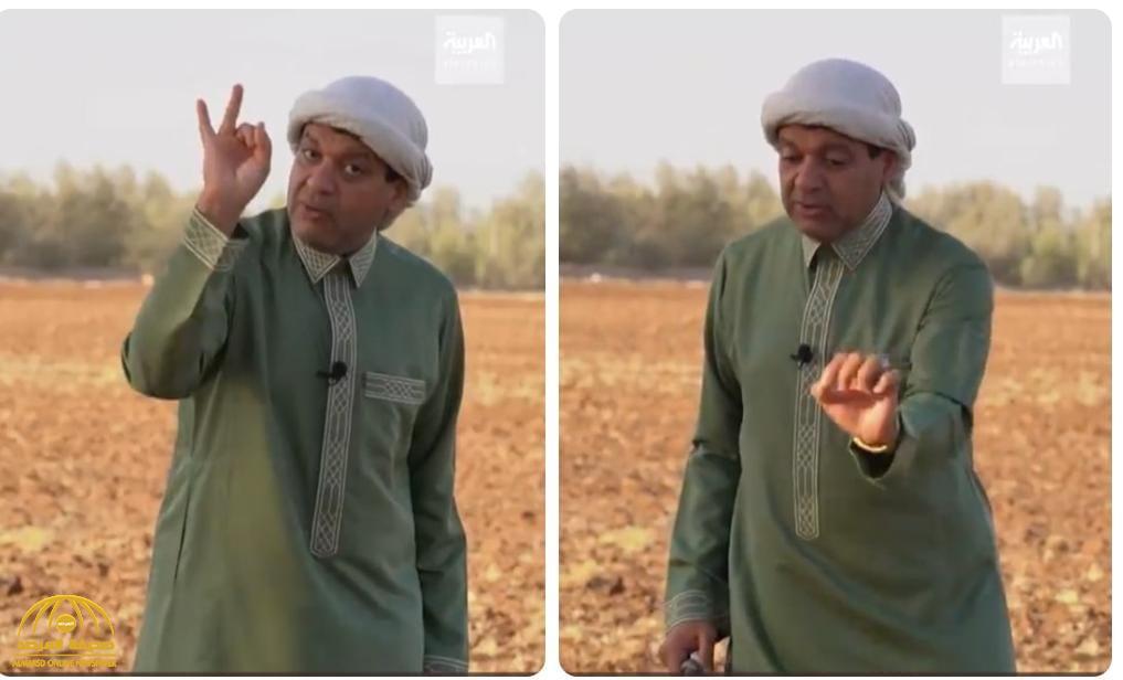 بالفيديو.. "الزعاق" يكشف سبب تسمية شهر أكتوبر بهذا الاسم.. وعلاقته بنزلات البرد