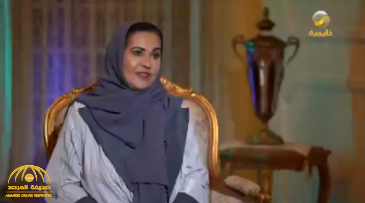 شاهد.. المذيعة نجاح أبا الخيل تكشف عن سبب رفضها التكريم بعد تجربة إذاعية دامت 37 عامًا