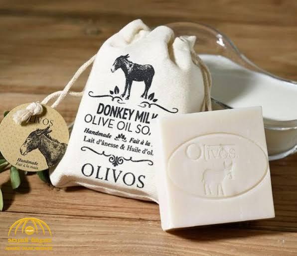 يساعد في الشفاء من الأكزيما.. تعرف على فوائد "صابون حليب الحمير" المفيدة للبشرة