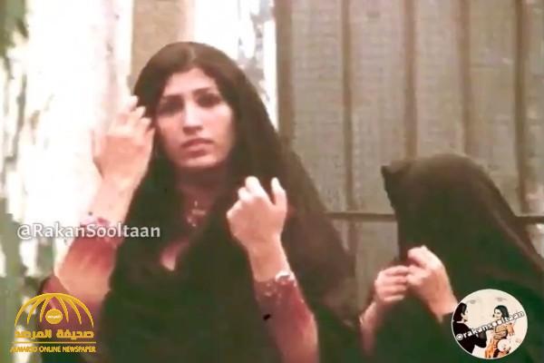 شاهد: فيديو نادر قبل 40 عاماً يظهر لقطات منوعة من الزمن الجميل