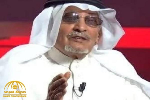 "القحطاني" يكشف عن الفرق بين المر والحلتيت.. ويوضح أسماء النباتات التي يستخرجان منها