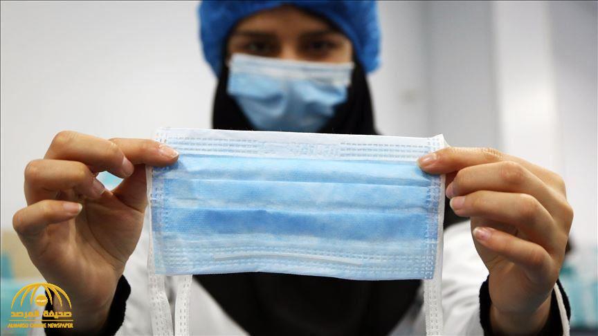 احترس.. خطأ خطير في استخدام "الكمامة" قد يصيبك بـ"فيروس كورونا" ومتحوراته القاتلة