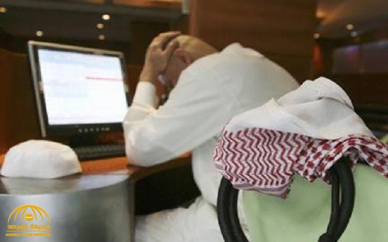 مواطن يفتح محل "قطع غيار سيارات" لصديقه المقيم.. وبعد عدة أشهر كانت المفاجأة الصادمة