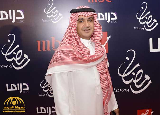 بيان عاجل من رئيس مجلس إدارة "MBC" وليد آل إبراهيم بشأن إساءة جورج قرداحي للمملكة