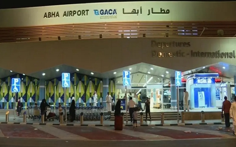 "التحالف" يكشف عن الأضرار والإصابات جراء استهداف ميليشيا "الحوثي" الإرهابية لـ"مطار أبها"
