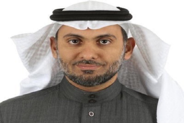 أول تعليق لوزير الصحة الجديد "فهد الجلاجل"