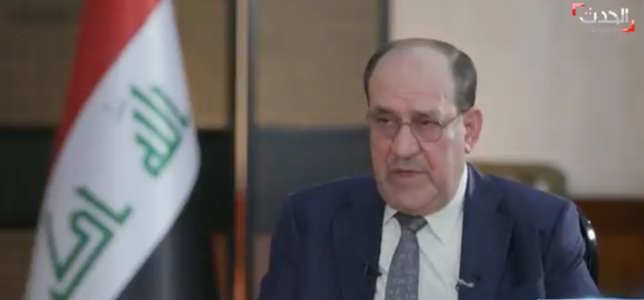 شاهد: نوري المالكي يكشف سبب إعدام صدام حسين في يوم عيد الأضحى
