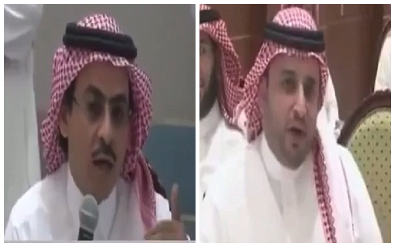 شاهد: فيديو قديم بين مواطن والاقتصادي عبدالحميد العمري بشأن أسعار العقار .. ومفاجأة بشأن توقعات المواطن بعد 7 سنوات!