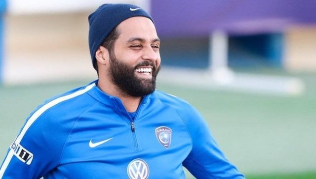 بعد فوز الهلال على النصر .. ياسر القحطاني: “آسيا ما تزعّل فحلها”!