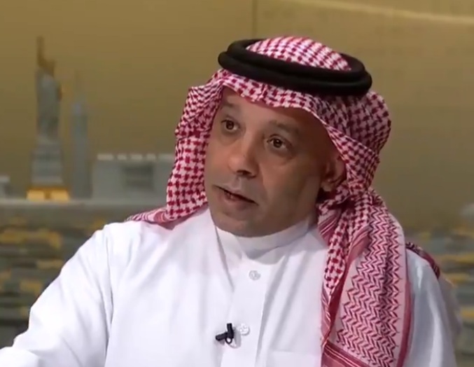 مشاري الذايدي يكشف عن حيل جنود "الصحوة" للتخفي وسط المجتمع والتلحف بغطاء رؤية 2030