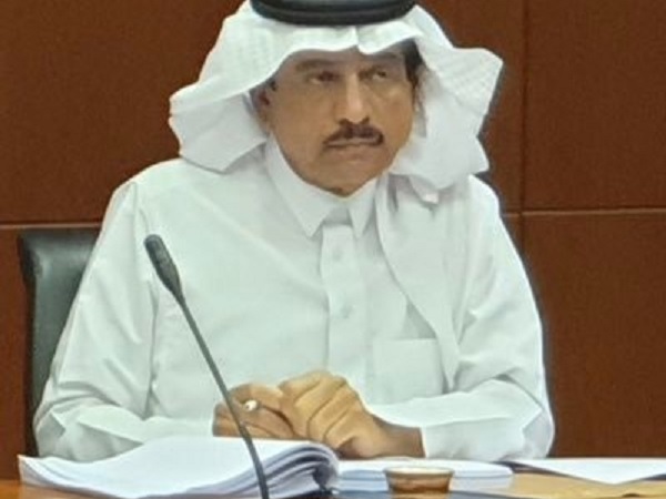 كاتب سعودي يكشف عن مطالبته بفاتورة مياه برقم فلكي: "صعدت فجأة من خانة العشرات إلى عشرات الألوف"