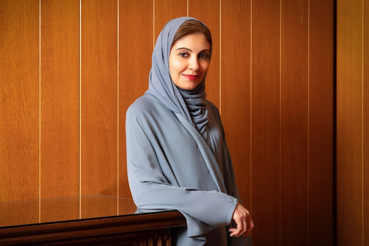 سماح القصيبي تكشف تفاصيل إنهاء نزاعات ديون الشركة مع 139 بنكاً.. ورد فعل العائلة بعد إعلان موافقة الدائنين على التسوية