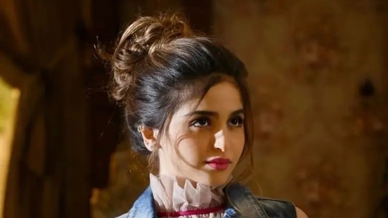 شاهد.. صورة لحلا الترك بدون مكياج مع الفنان المغربي سعد المجرد