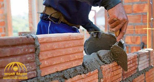 مصادر: المباني السكنية لا يُشترط في لائحتها التعاقد مع مقاول معتمد في منصة بلدي