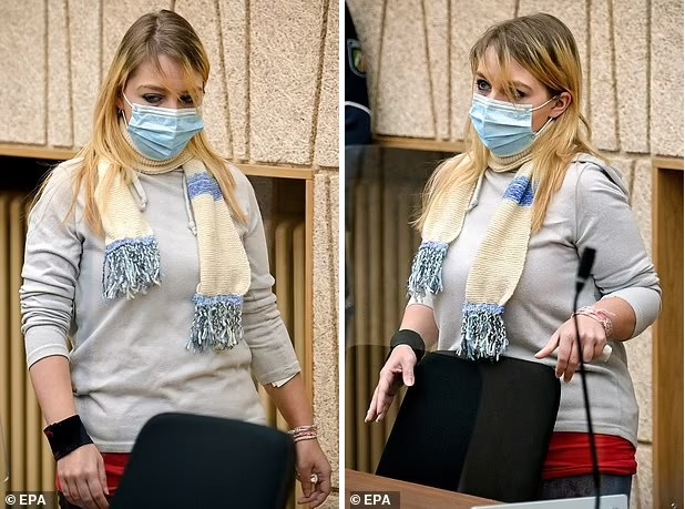 أم ألمانية تقتل أطفالها الخمسة خنقًا في منزلها.. والسببب صادم!
