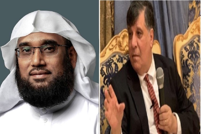 بالأسماء والصور .. تعرف على قائمة الشخصيات المميزة التي حصلت على الجنسية السعودية