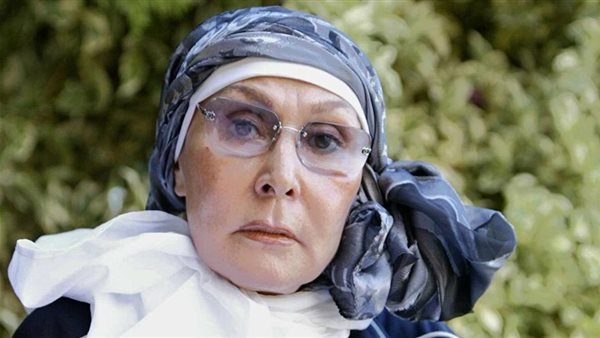 وفاة الفنانة الشهيرة سهير البابلي