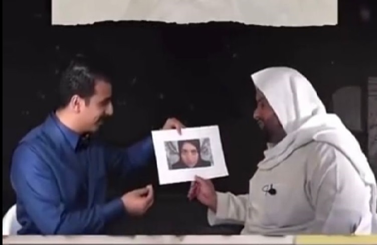 بالفيديو: محامي يفجر مفاجأة لأول مرة عن عدد مرات زواج "أميرة الناصر " وحقيقة جنسيتها.. وسبب عدم تسجيل أبنائها!