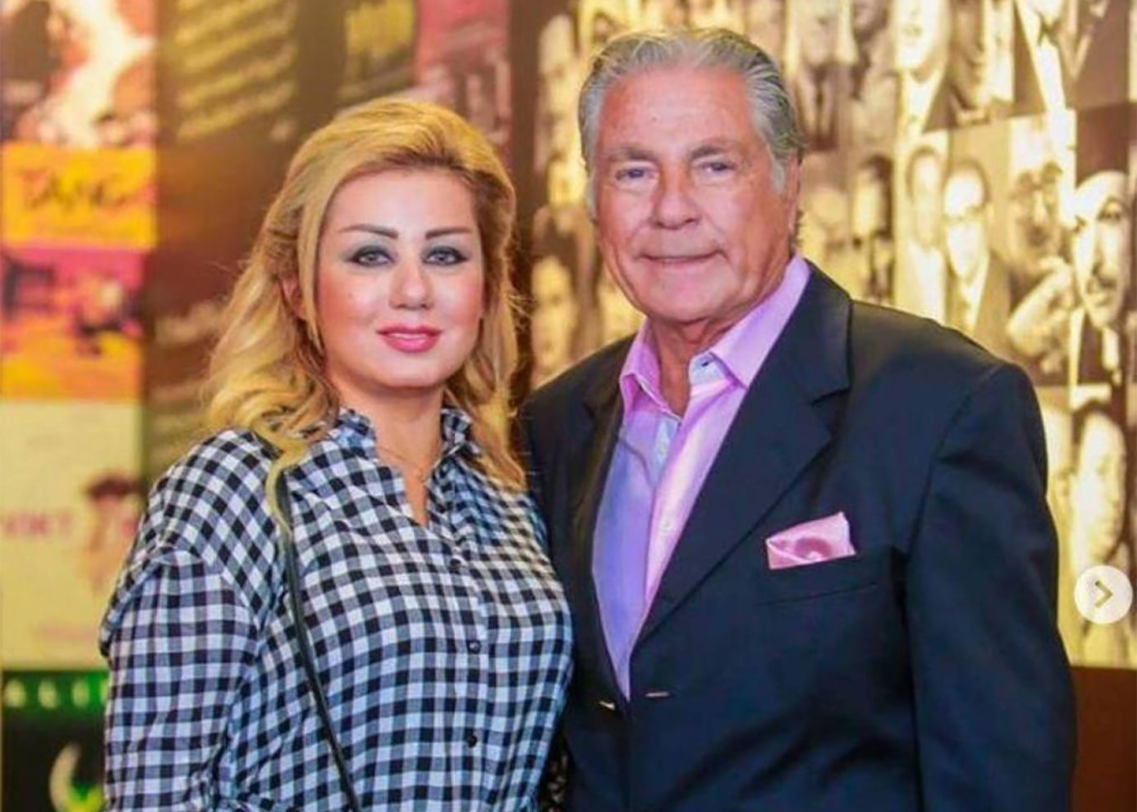 محامية الإعلامية اللبنانية فاتن موسى تكشف عن سبب خفي بشأن طلاقها من مصطفى فهمي