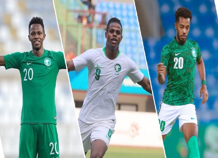 2 من النصر وواحد من الاتحاد .. تعرف على أسماء 3 لاعبين حصلوا على الجنسية السعودية