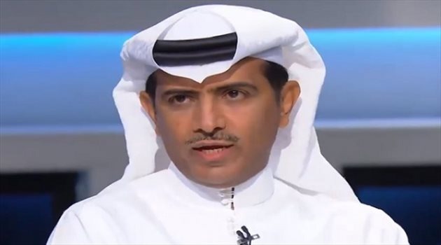 تداول تسجيل صوتي لـ"الهريفي" وهو يبكي: " أنا أُعلن استسلامي.. وأبغى تحقيق على أعلى مستوى"