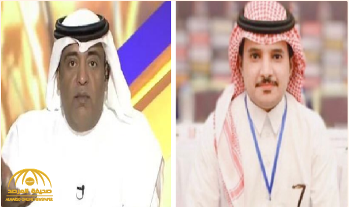 شاهد: الفراج يحظر “القحطاني” في تويتر.. وهكذا رد الأخير!