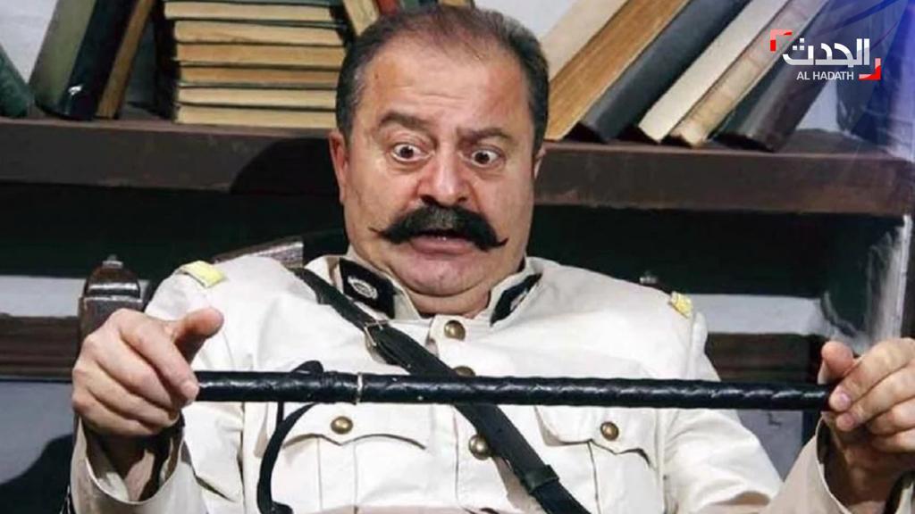 وفاة الفنان السوري زهير رمضان عن 61 عاماً