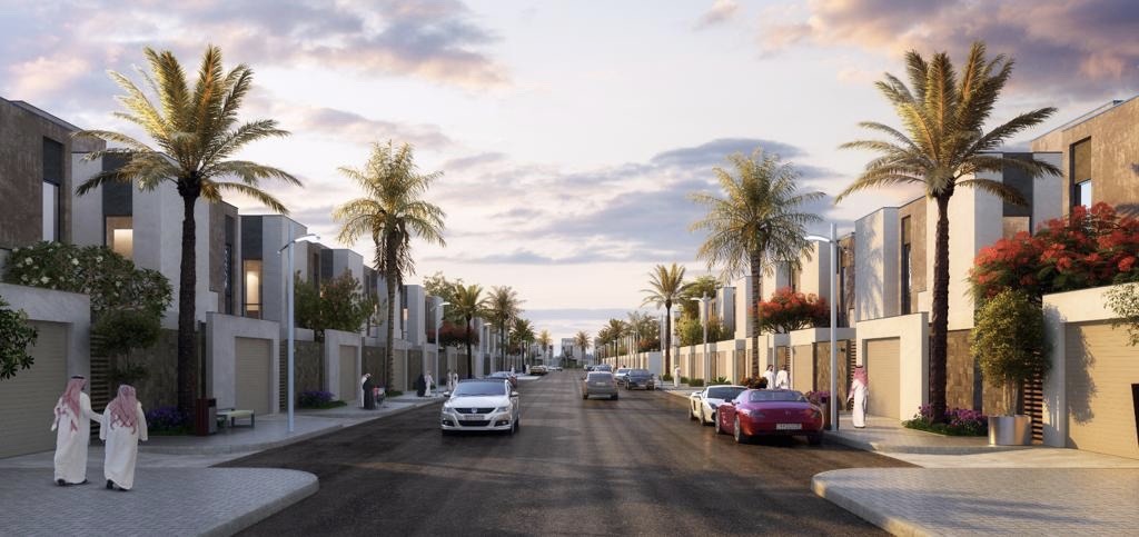 بأسعار تبدأ من 458 ألف  .. "سكني" يعلن طرح 500 وحدة سكنية في جدة ويكشف مواقعها وطريقة حجز الوحدات