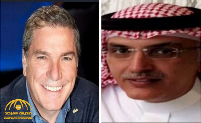 كاتب سعودي يوجه سؤالا للإعلامي اللبناني علي جابر بشأن نصرالله.. ويعلق: سمعنا إجابتك وفيك تحط موسم الرياض