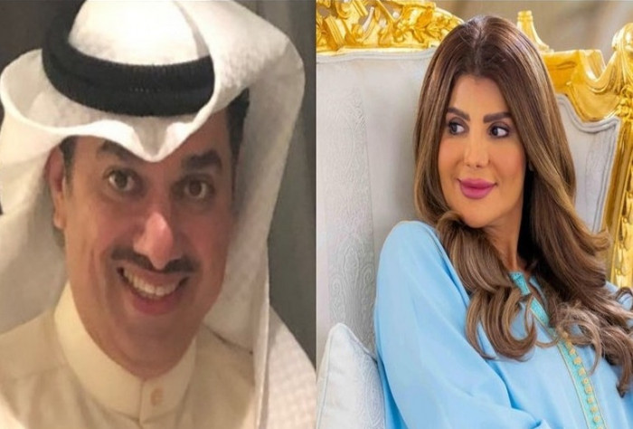 شاهد.. فيديو متداول لطليق إلهام فضالة يثير الجدل بعدما كشف أحد أصدقائه سر خطبته بالخطأ شاهد.. فيديو متداول لطليق إلهام فضالة يثير الجدل بعدما كشف أحد أصدقائه سر خطبته بالخطأ