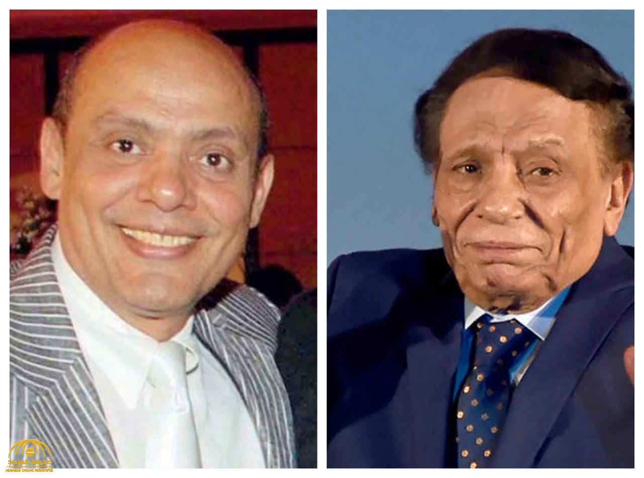 شقيق الفنان "عادل إمام" يكشف لـ "المرصد" أغرب شائعة عن الزعيم.. ويؤكد: لهذا السبب قرر غلق هاتفه