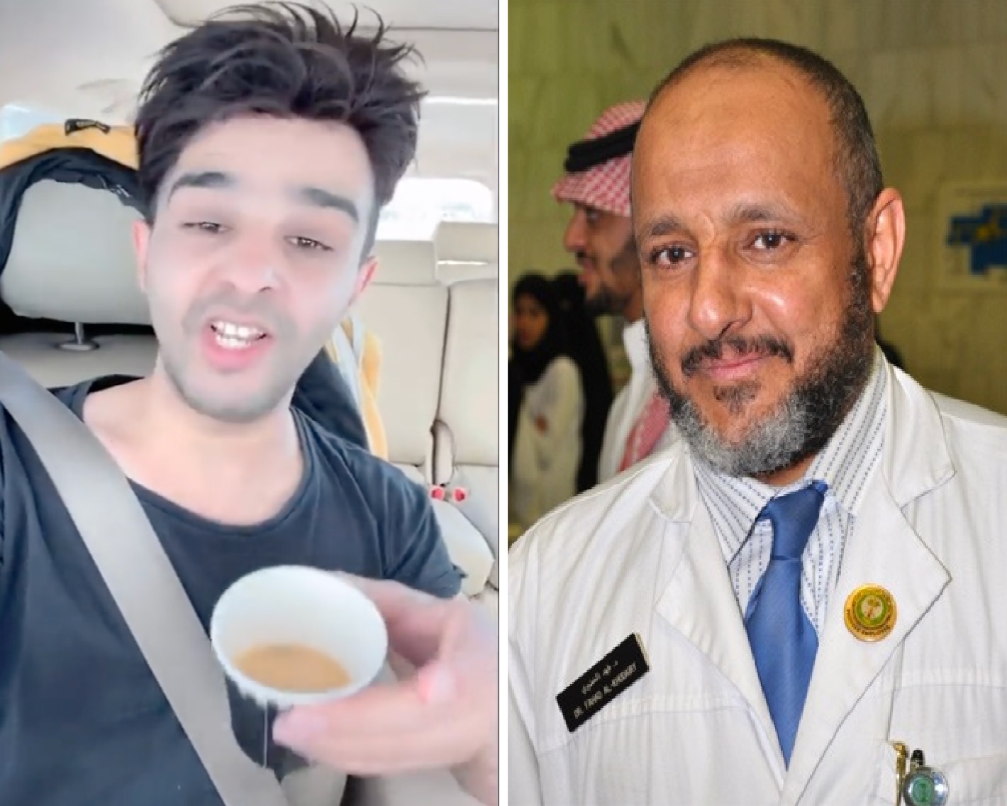 بعد انتشار فيديو "الشهري" عن فوائده.. "الخضيري" يكشف حقيقة معالجة "الهيل" للأمراض وقيمته الغذائية