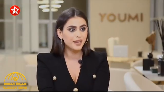 شاهد.. دكتورة "يومي" تفضح ياسر الفيصل: "يسبني بالنهار.. وفي الليل يبعتلي مسجات حب وغرام"